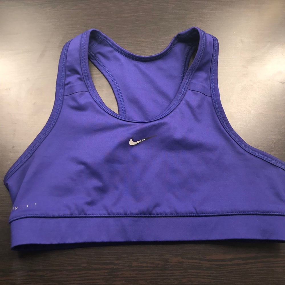 Nike Dri-Fit Sports Bra